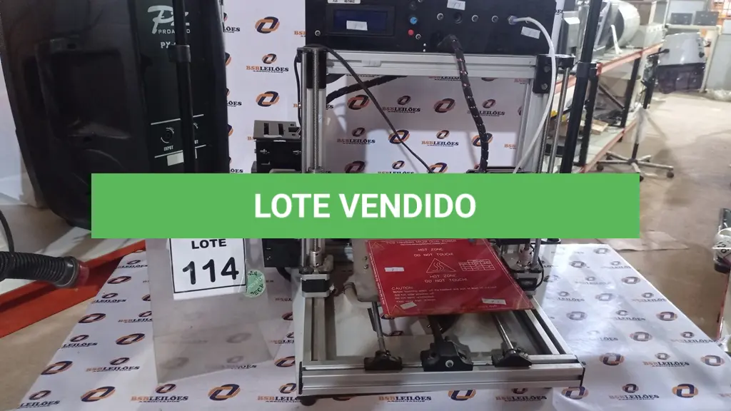 LOTE 114