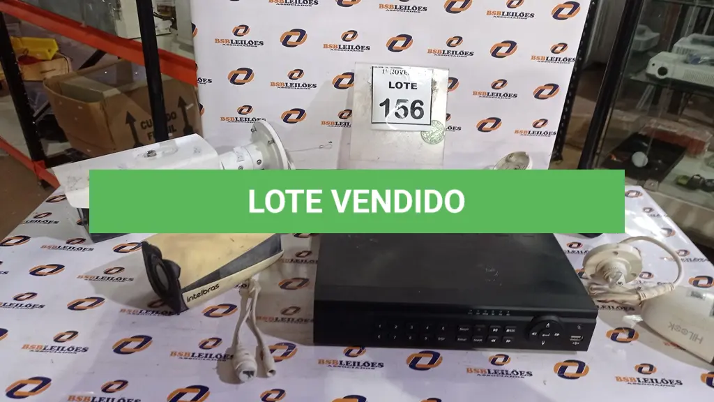 LOTE 156