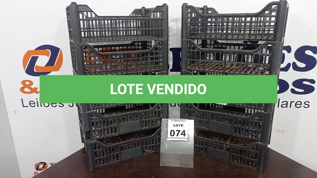 LOTE 074