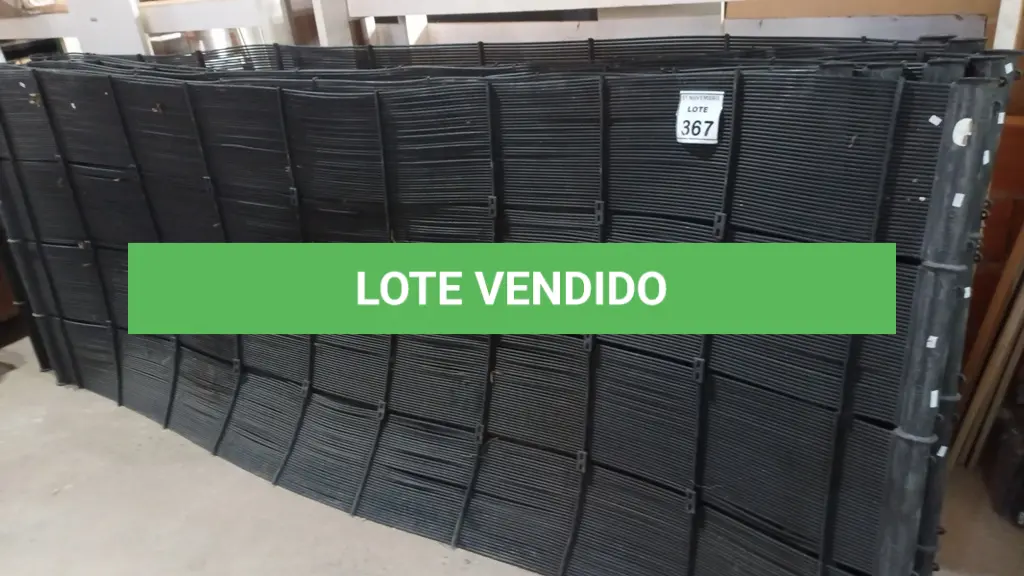 LOTE 367