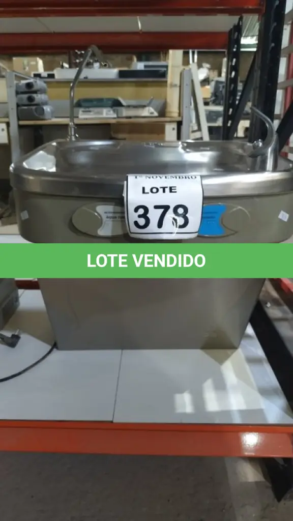 LOTE 378