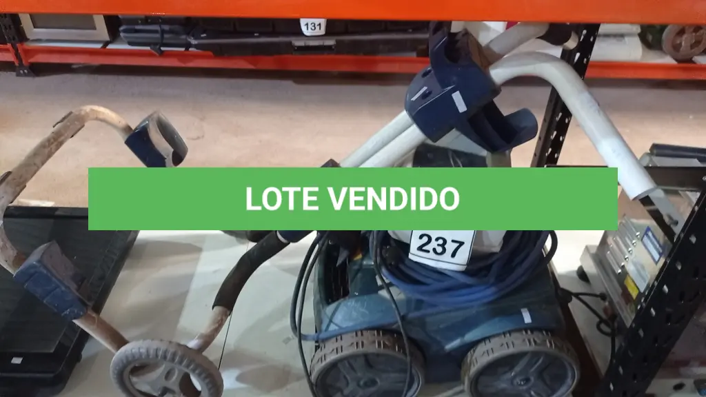 LOTE 237