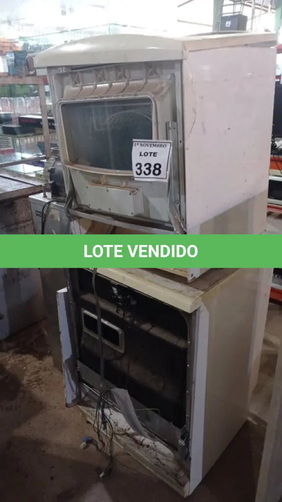 LOTE 338
