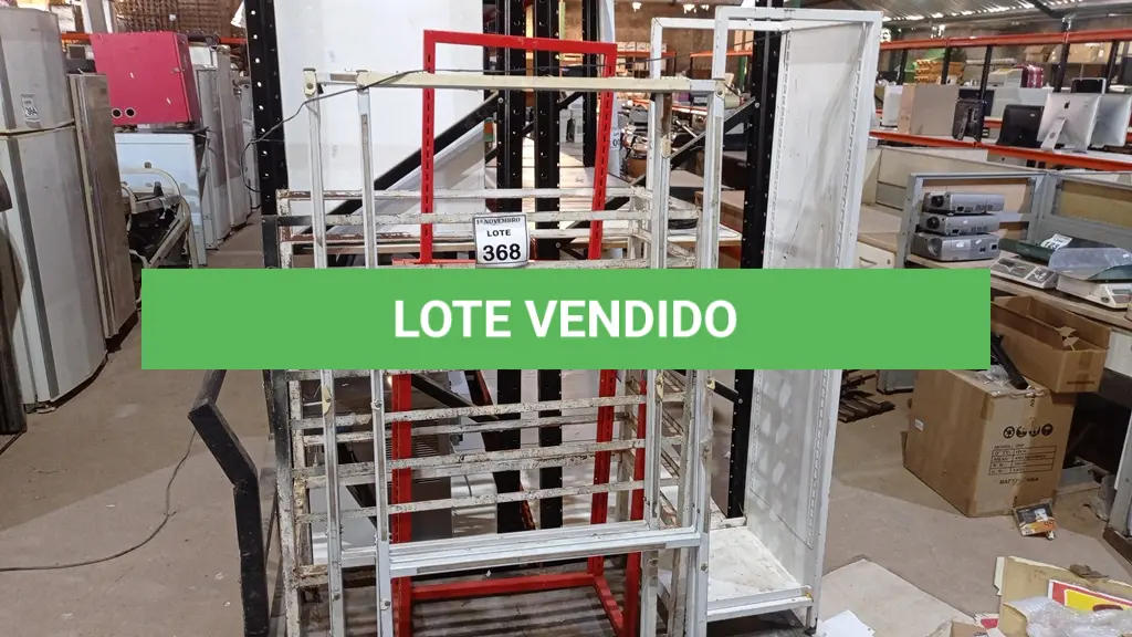 LOTE 368