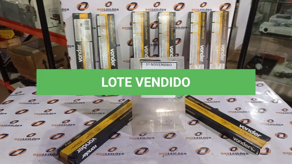 LOTE 163
