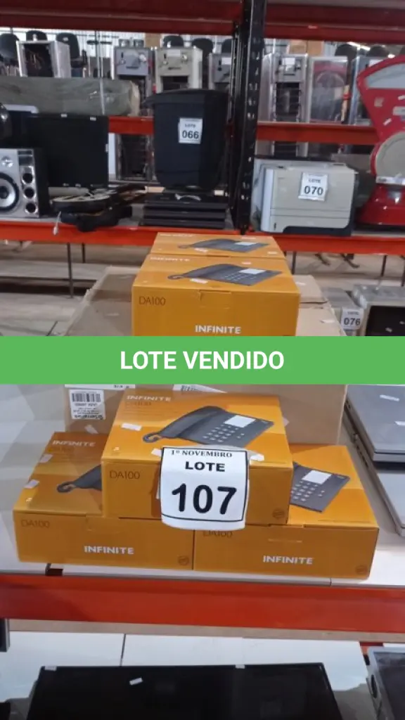LOTE 107