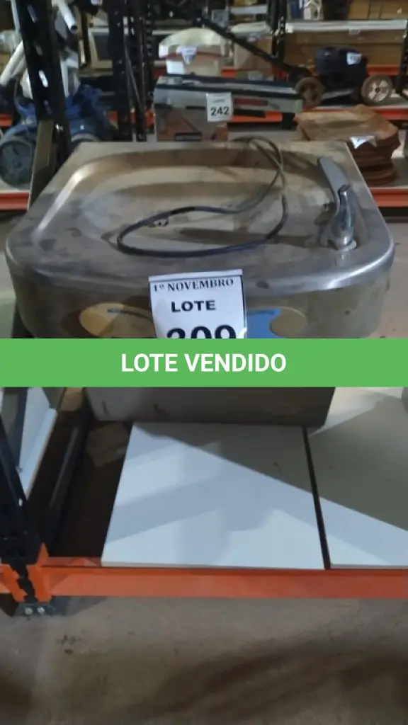 LOTE 309