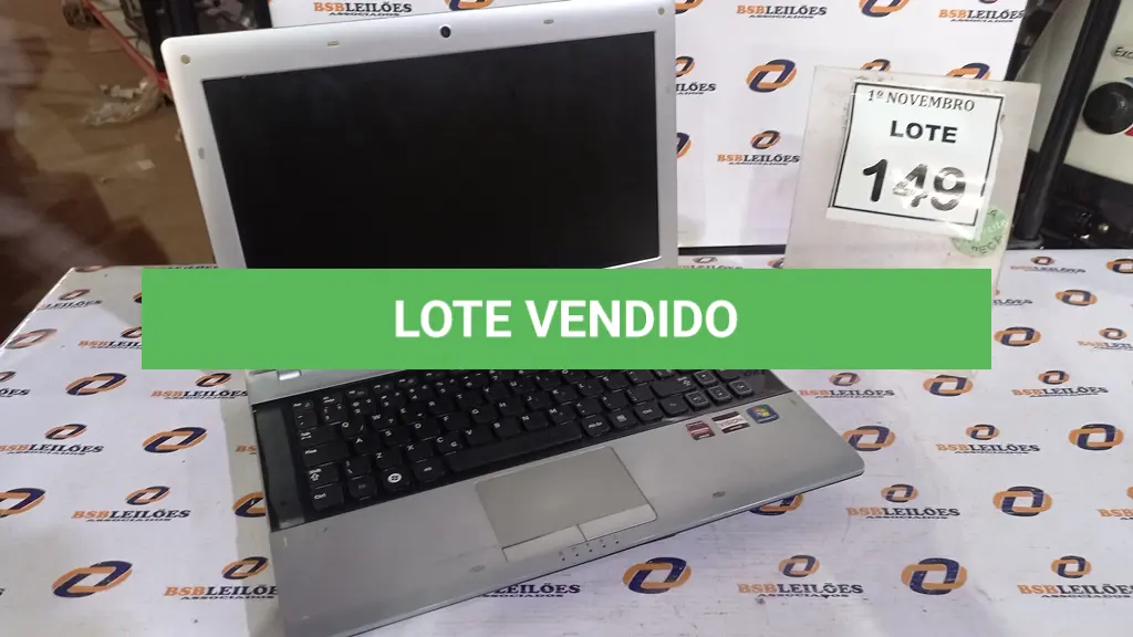 LOTE 149
