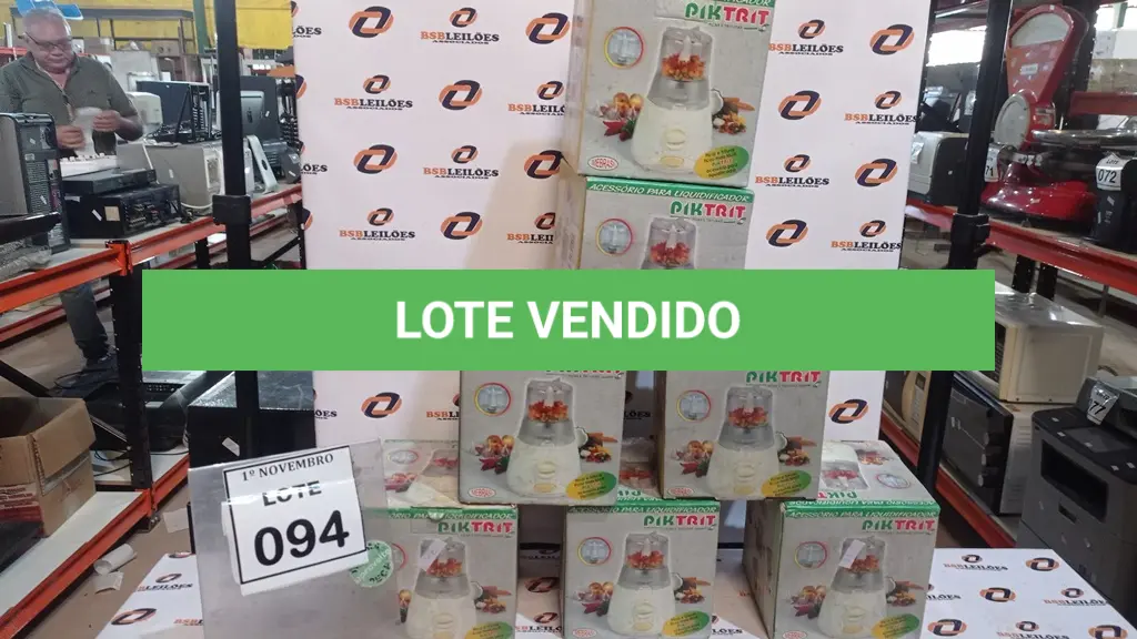 LOTE 094