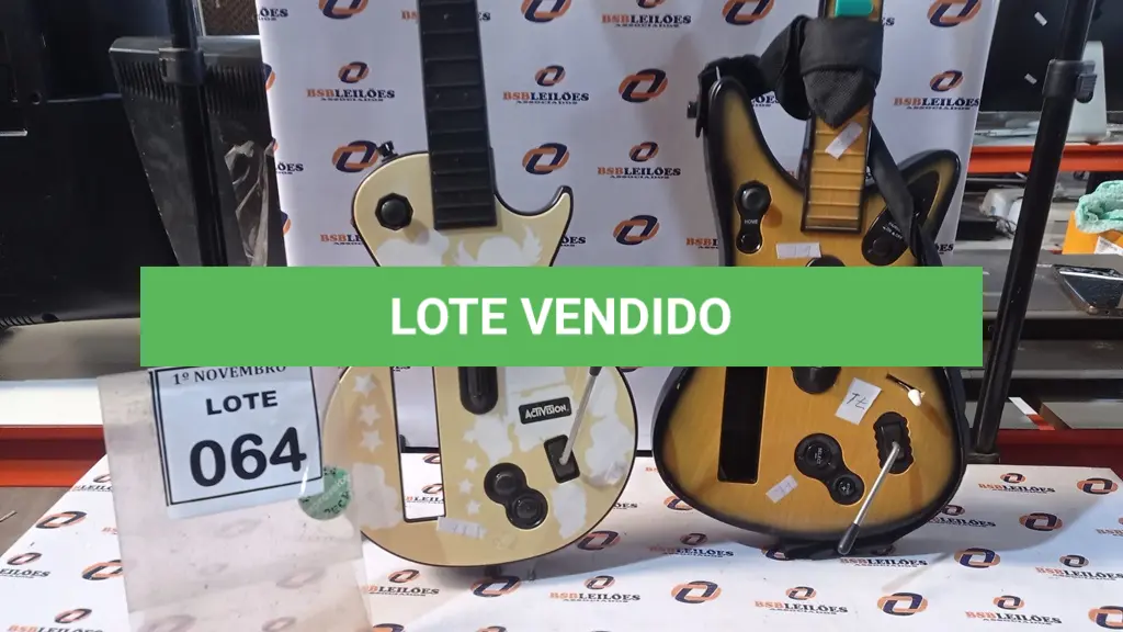 LOTE 064