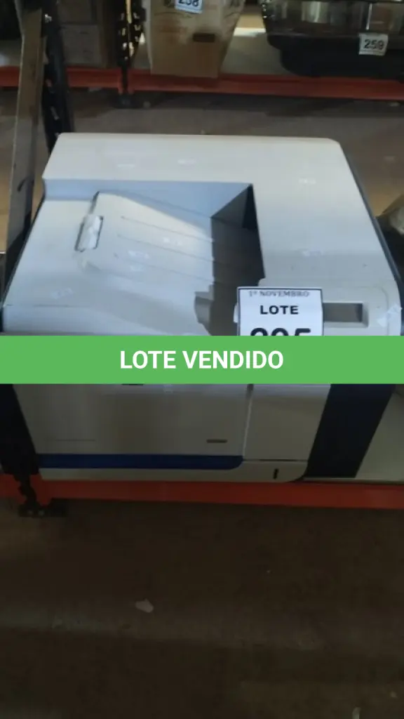 LOTE 295