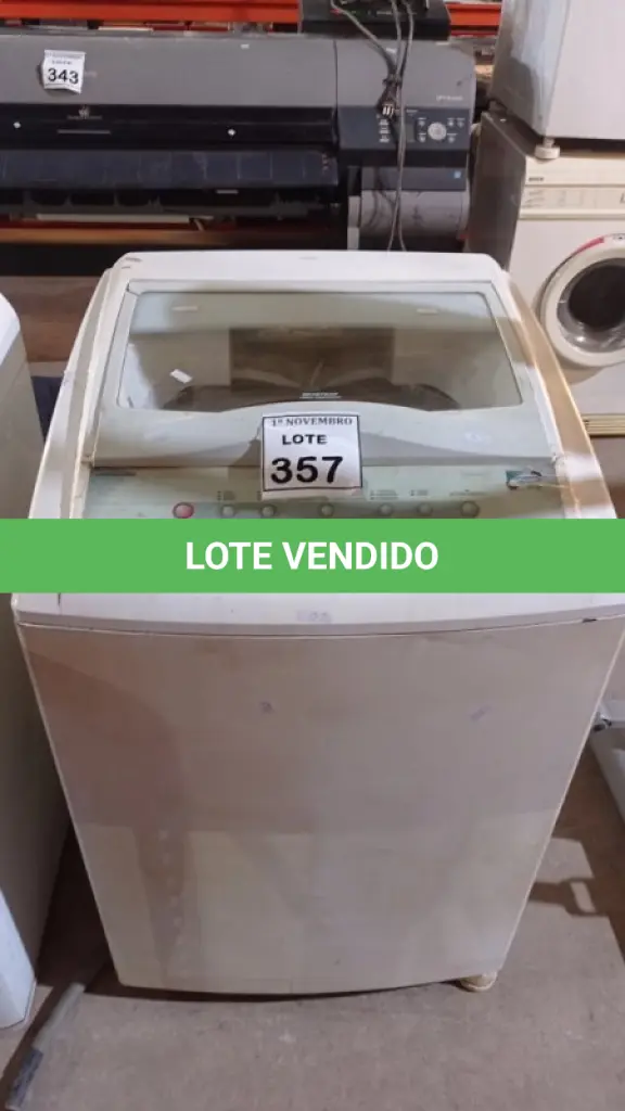 LOTE 357