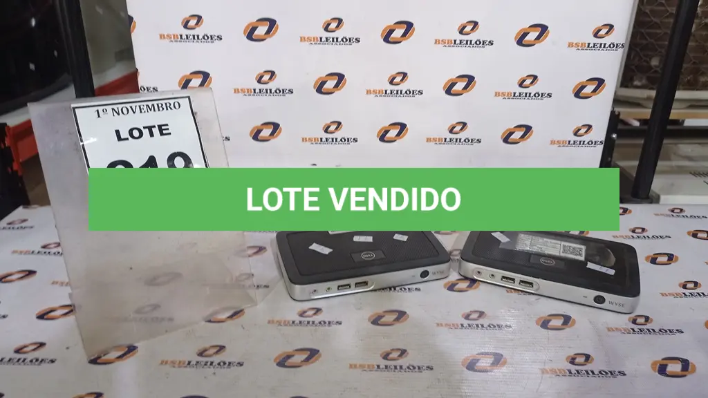 LOTE 219