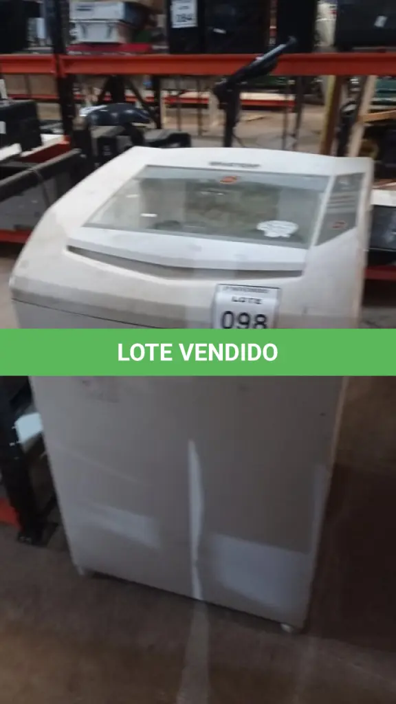 LOTE 098