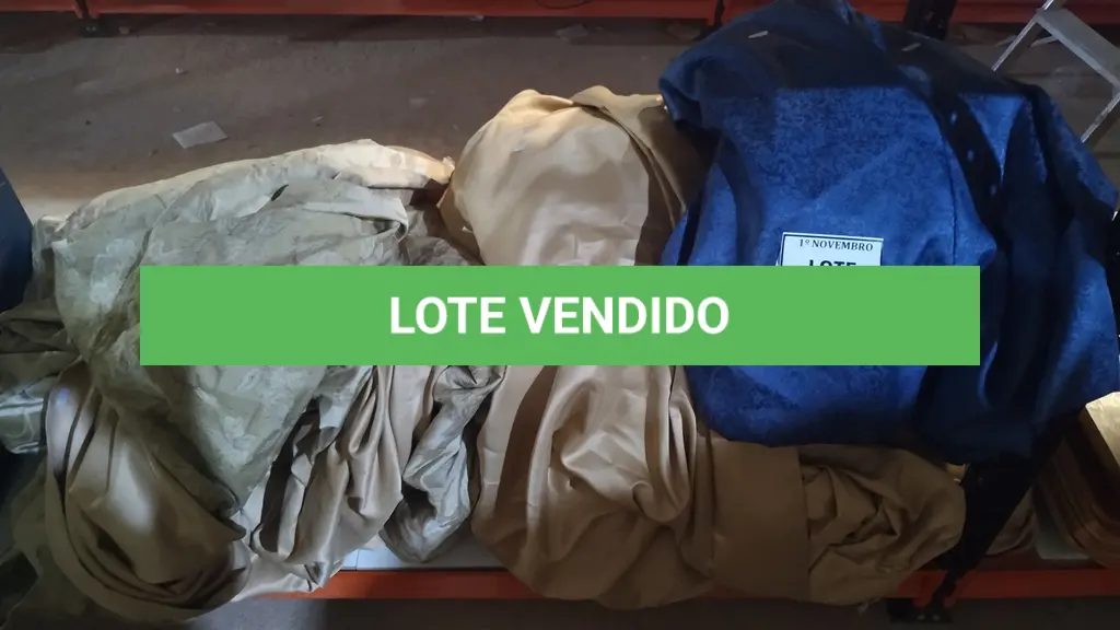 LOTE 294