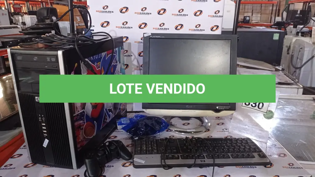 LOTE 330