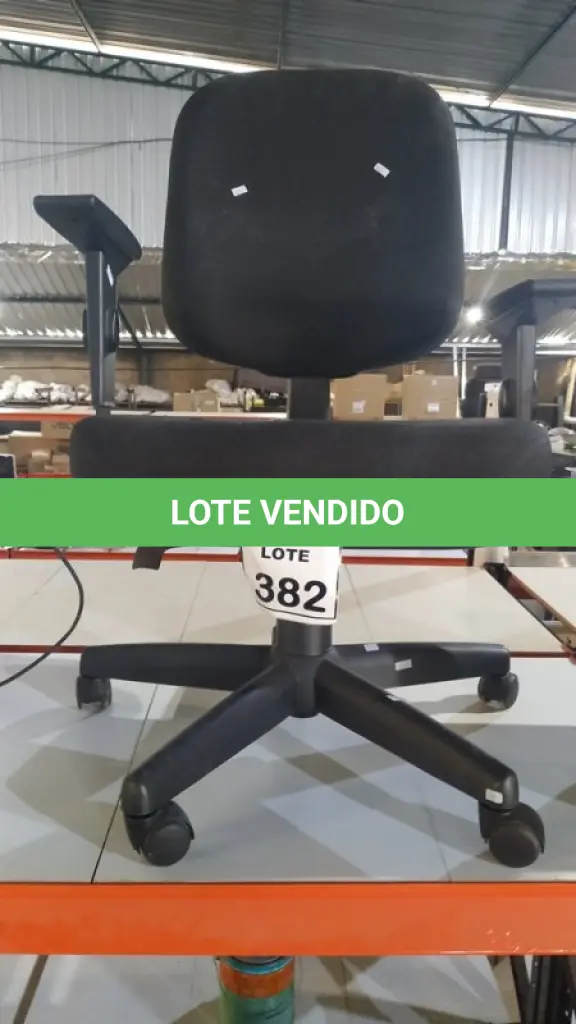 LOTE 382