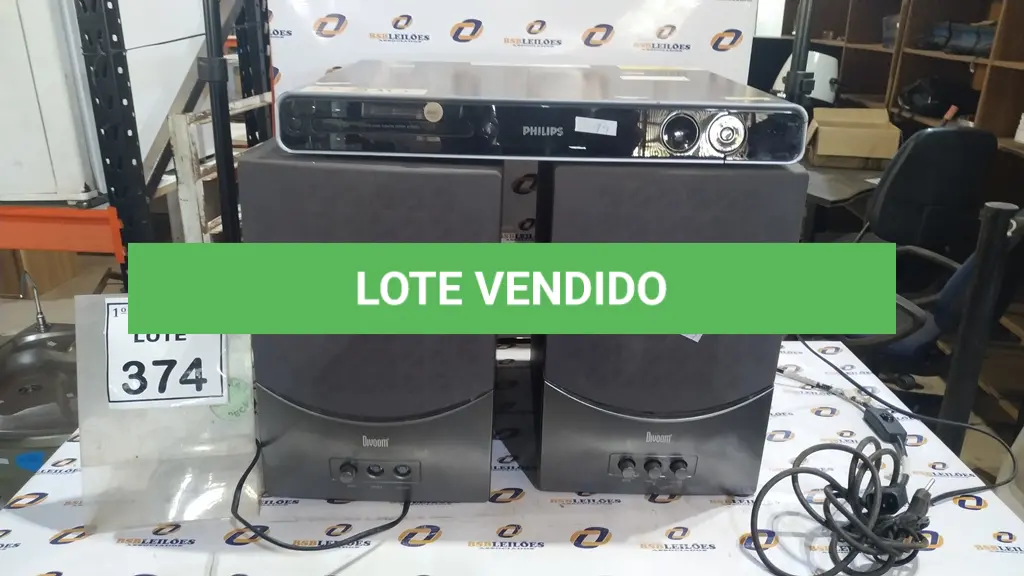 LOTE 374