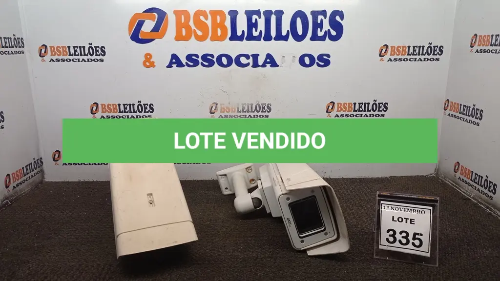 LOTE 335
