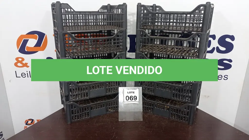 LOTE 069