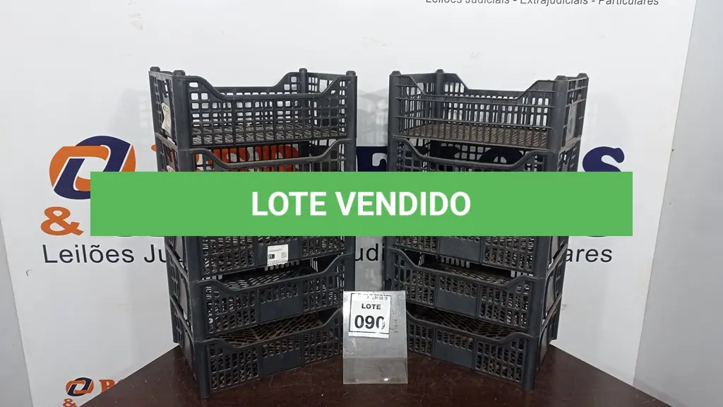 LOTE 090