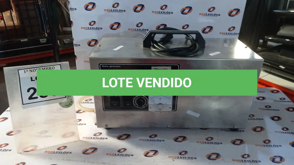 LOTE 253