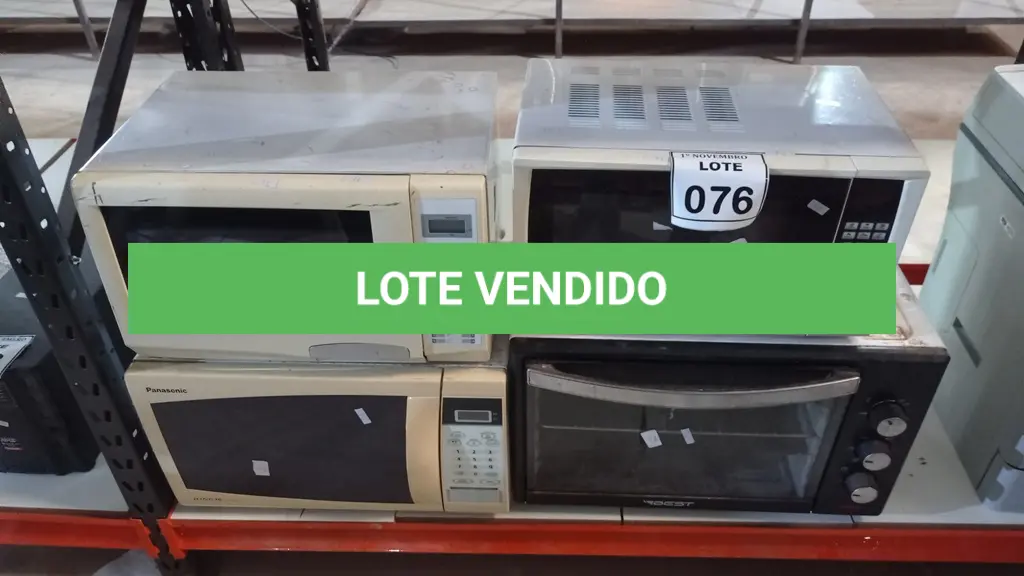 LOTE 076