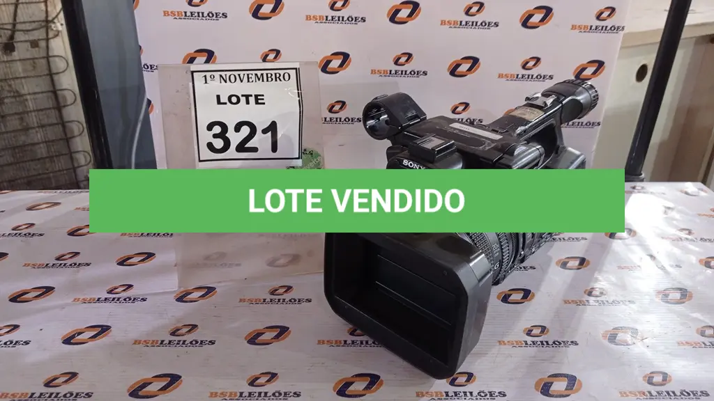 LOTE 321