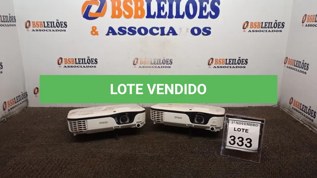 LOTE 333