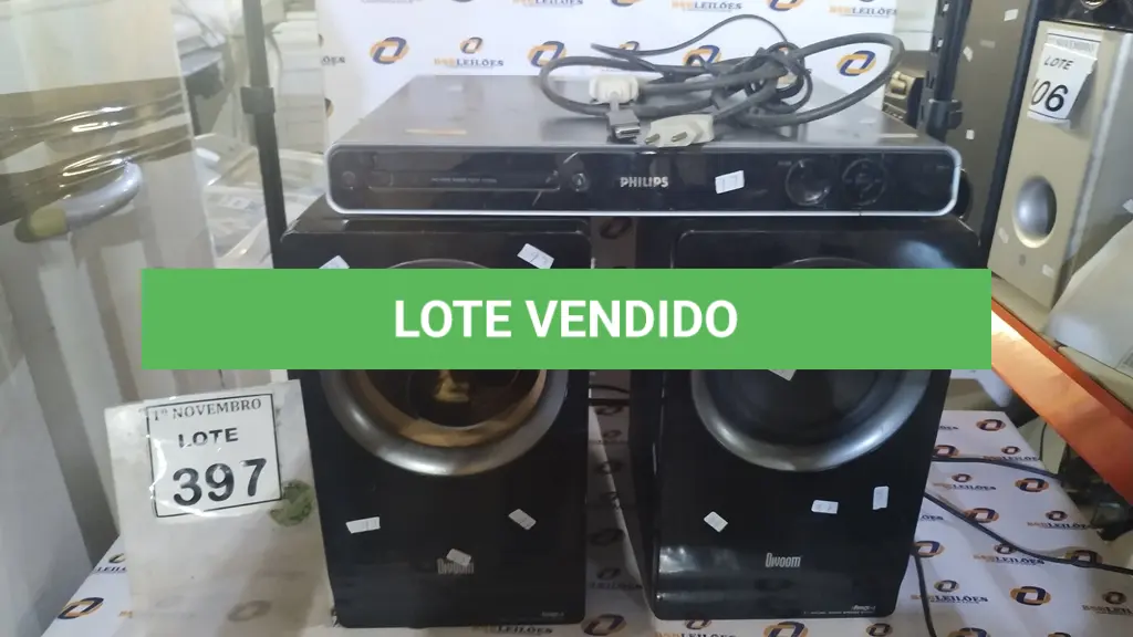 LOTE 397