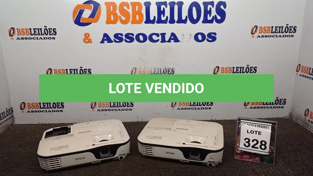 LOTE 328
