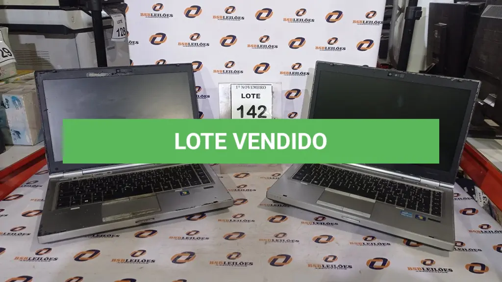 LOTE 142