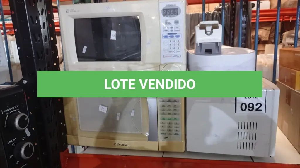 LOTE 092