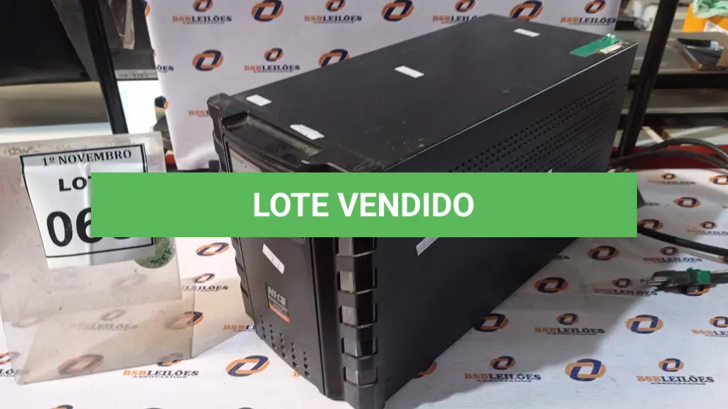 LOTE 068
