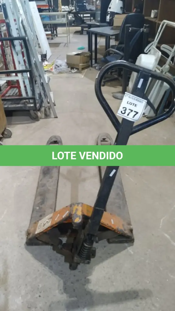 LOTE 377