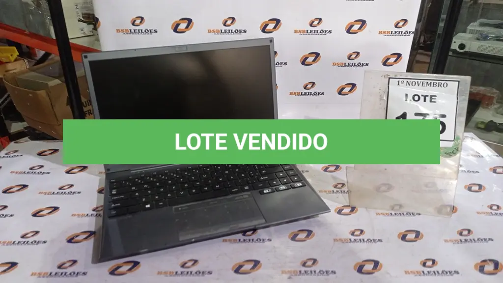 LOTE 175