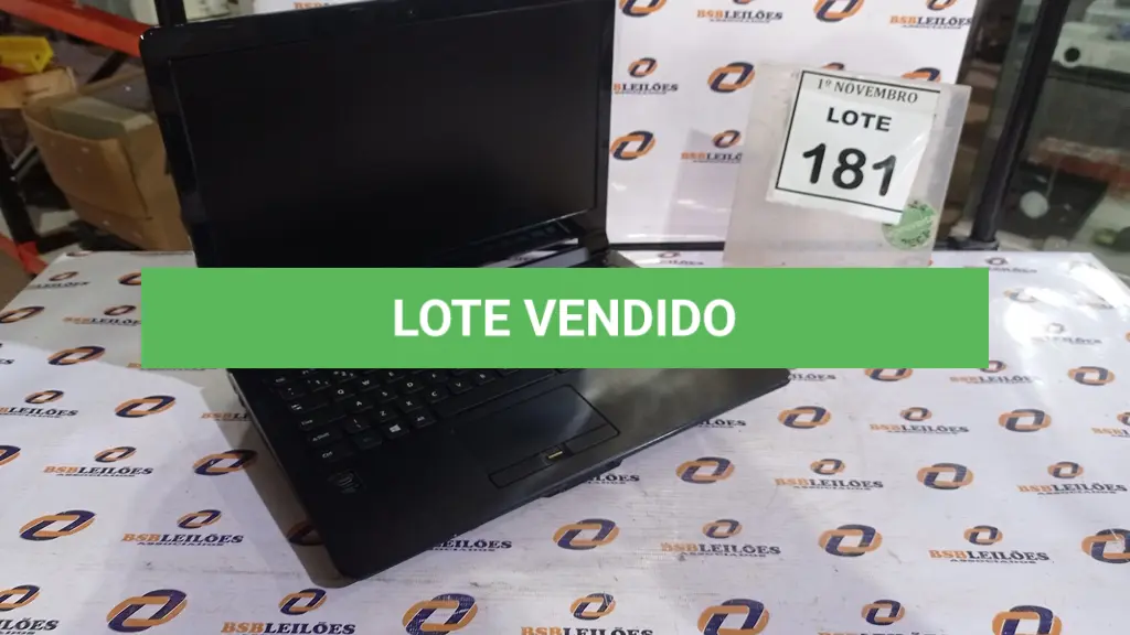 LOTE 181