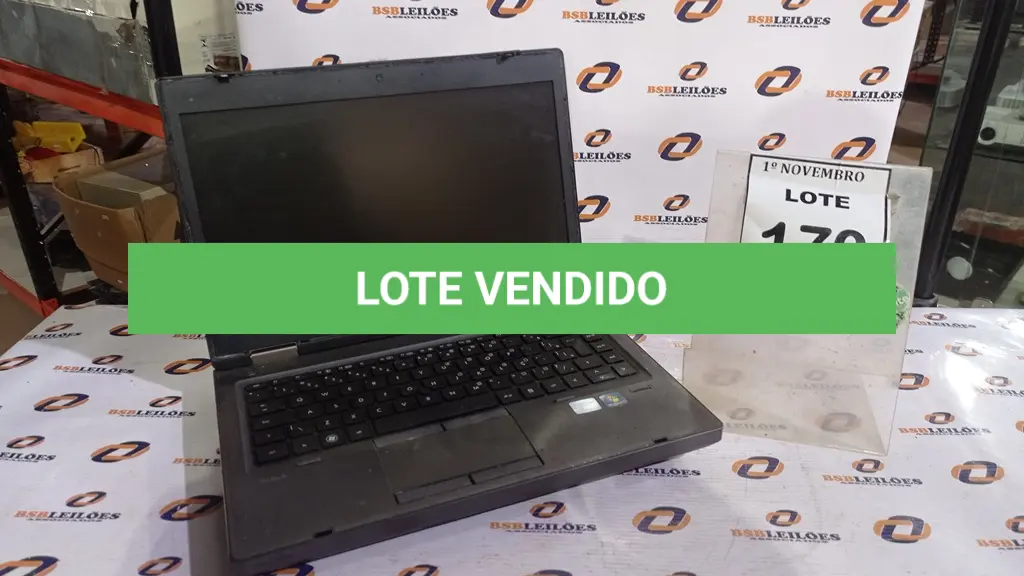LOTE 170