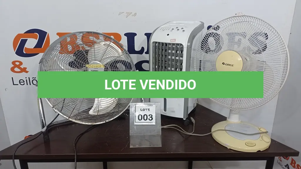 LOTE 003