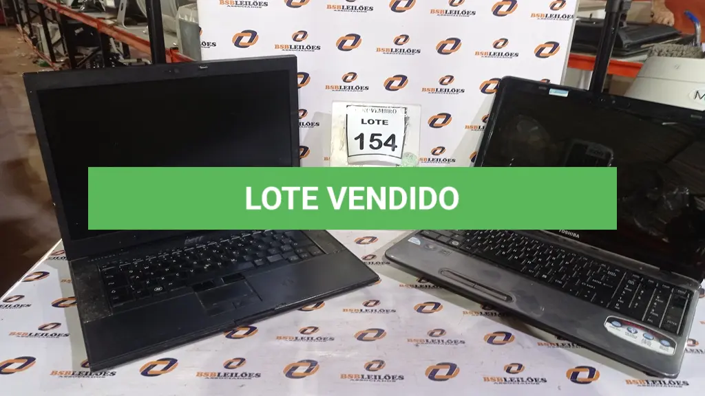 LOTE 154
