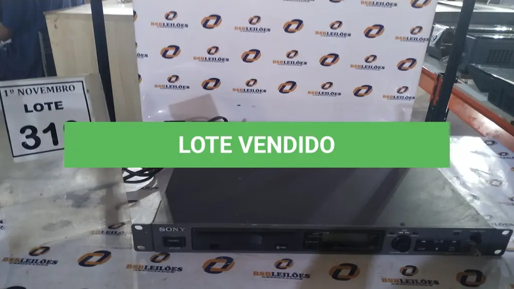 LOTE 310