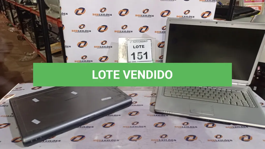LOTE 151