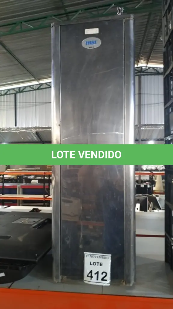 LOTE 412