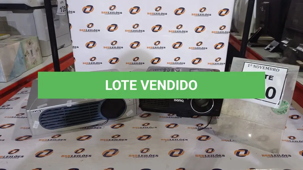 LOTE 140