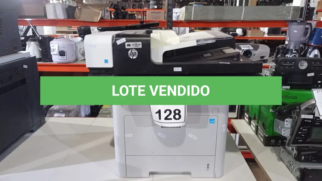 LOTE 128