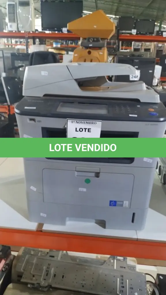 LOTE 298