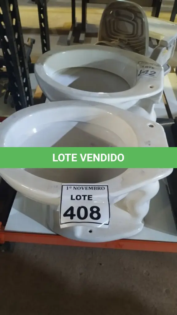 LOTE 408
