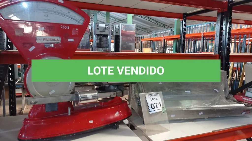 LOTE 071
