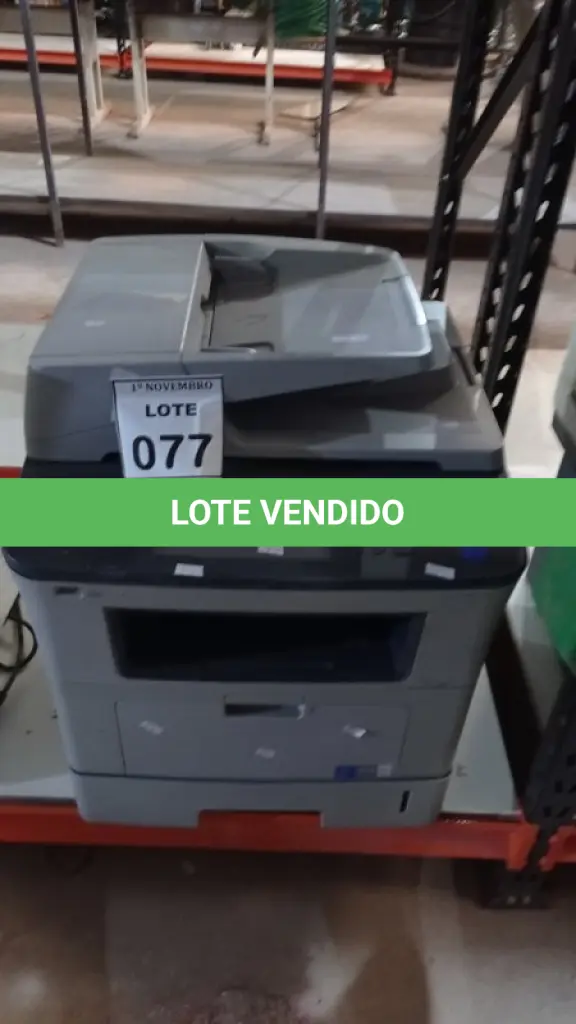 LOTE 077
