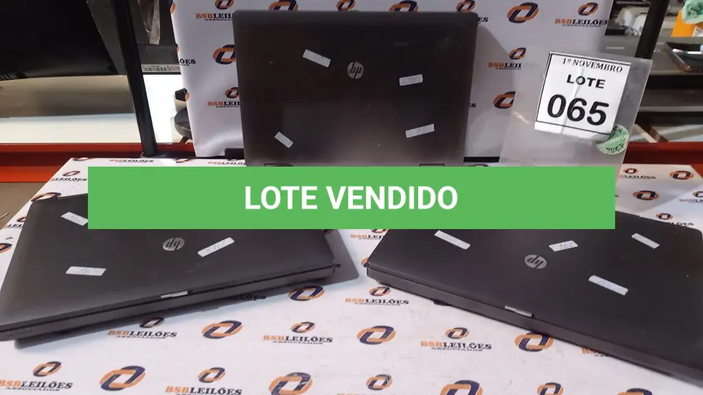 LOTE 065